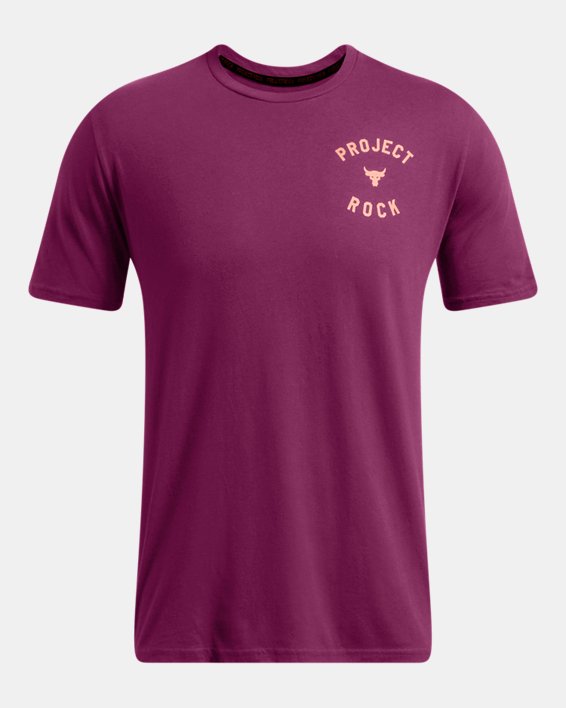 Project Rock | Under Armour Project Rock | Under Armour